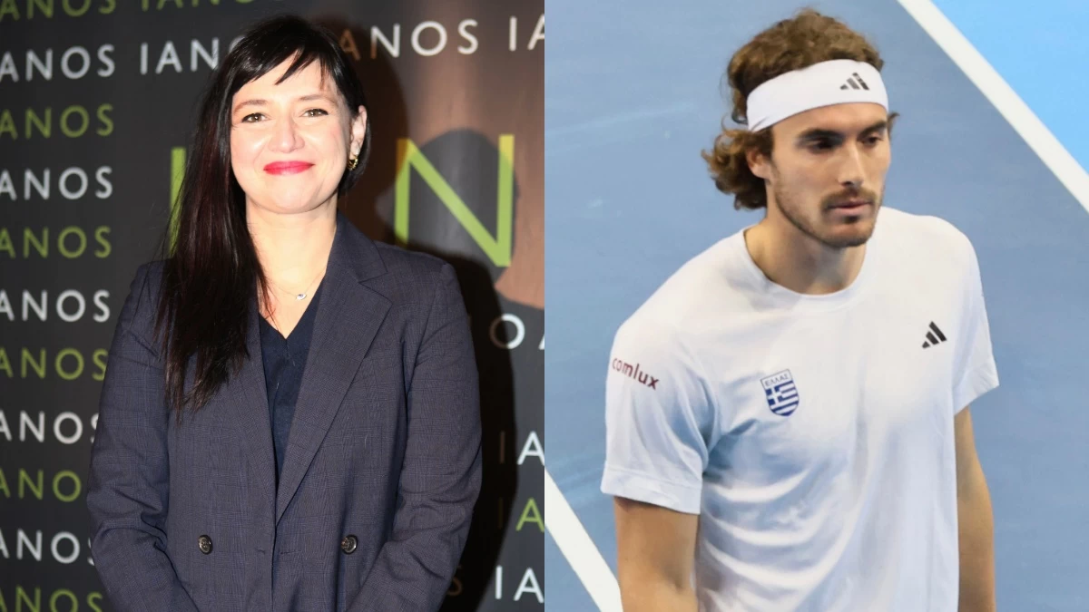 Αθηναΐς Νέγκα κατά Στέφανου Τσιτσιπά: «Κανείς τενίστας δεν βρίζει έτσι τον προπονητή του και κανείς νορμάλ άνθρωπος δεν βρίζει έτσι τους γονείς του»