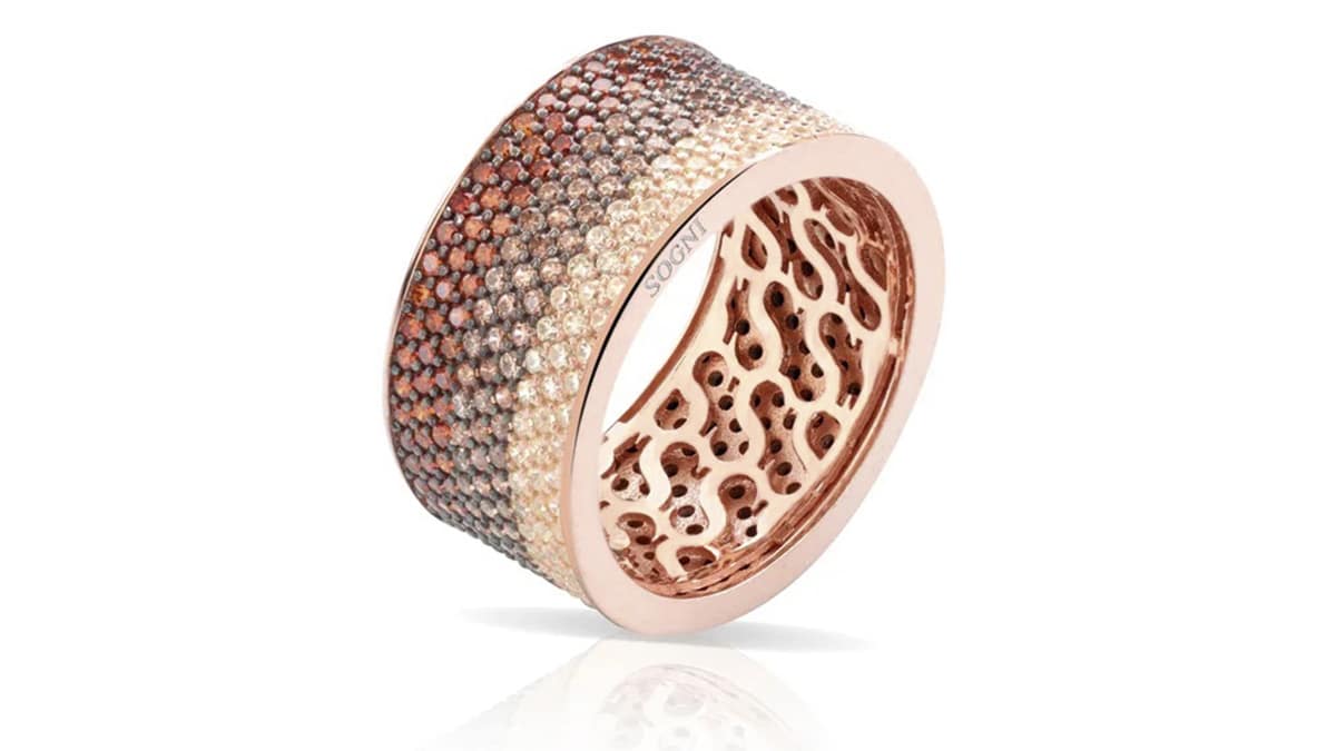 Δαχτυλίδι, Πανίδης, panidis.gr