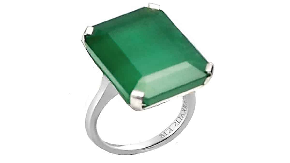 Δαχτυλίδι, KΛRKΛLIS Diamond Collection