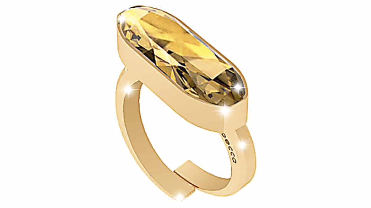 Δαχτυλίδι, Rebecca, Assurmadjian