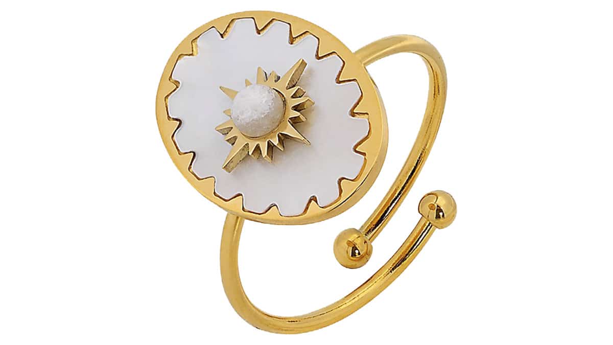 Δαχτυλίδι, Visetti, visetti. com