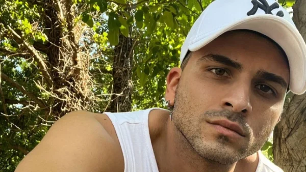 Σε έξαλλη κατάσταση ο Στέλιος Λεγάκης: «Είστε απλά ΖΩΑ! Ξυπνήστε πρόβατα» - Τι συνέβη