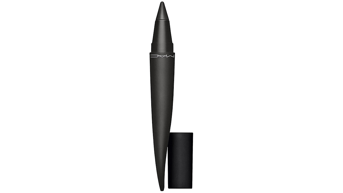 Kρεμώδες kohl liner, Kajal Crayon Flourish Me Deep, MAC Cosmetics