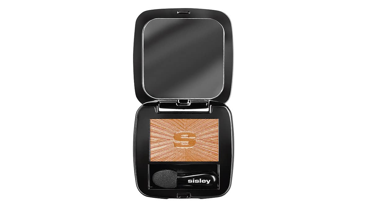 Μονή σκιά ματιών, Les Phyto-Ombres No 41, Sisley Paris 11. Σπρέι μαλλιών, Flawl