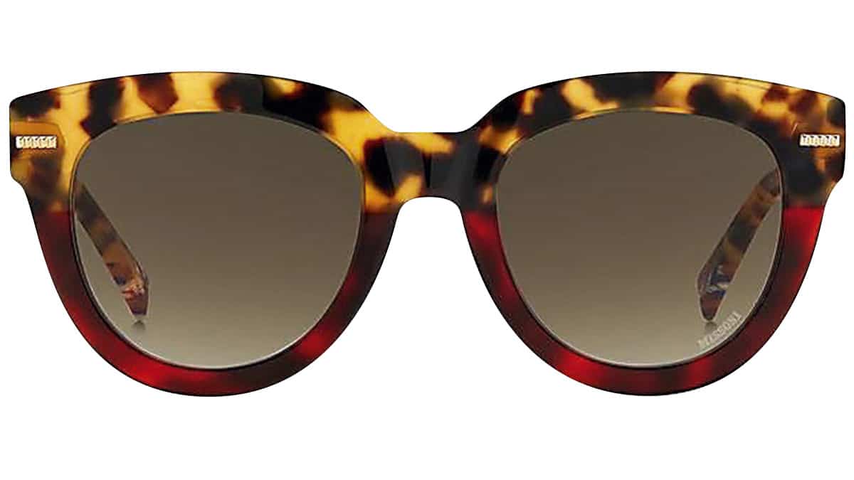 Γυαλιά ηλίου, Missoni, Safilo Hellas, safilogroup.com