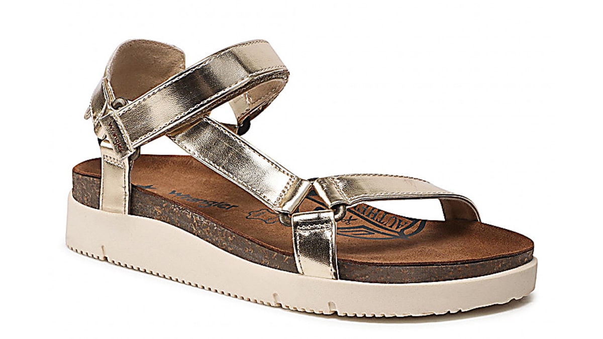 ΣΑΝΔΑΛΙΑ, WRANGLER FOOTWEAR
