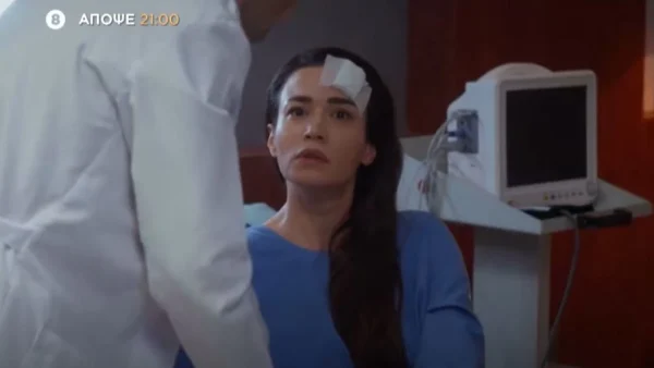 Bahar - Καινούργια Αρχή (2/8): Μπαίνει μέσα και βρίσκει Τιμούρ και Ρενγκίν - Το μυστικό τους κινδυνεύει