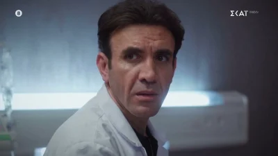 Bahar - Καινούργια αρχή 5/8: «Μπαμπά;» - Όλη η αλήθεια για το κρυφό παιδί του Τιμούρ