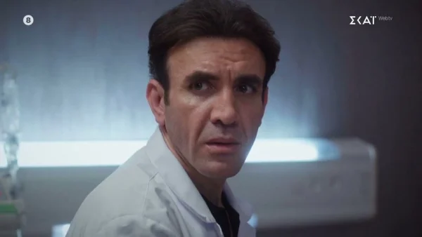 Bahar - Καινούργια αρχή 5/8: «Μπαμπά;» - Όλη η αλήθεια για το κρυφό παιδί του Τιμούρ