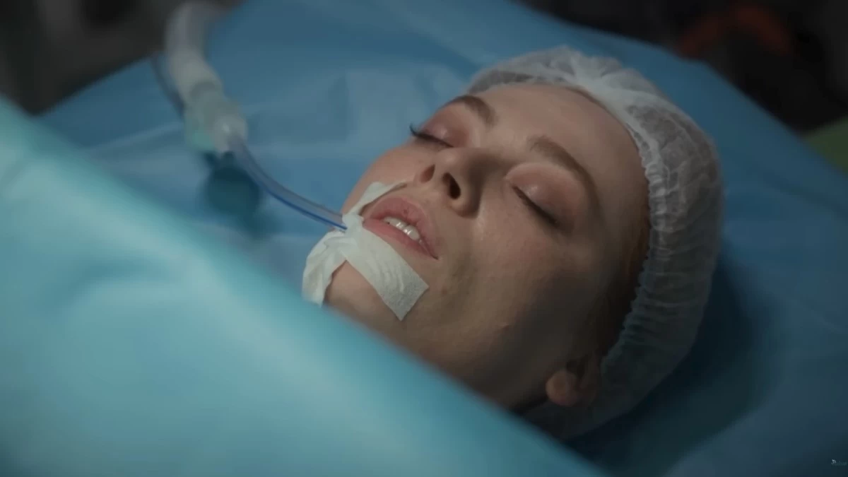 Bahar-Καινούργια αρχή: «Μας διέλυσες την ζωή!», «Πεθαίνει!» - Το αποκαρδιωτικό τέλος της σειράς