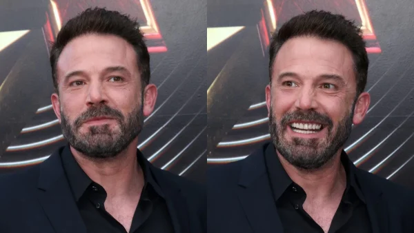 Μπεν Άφλεκ: Πάμπλουτη και μικρή - Αυτή είναι η νέα του σύντροφος μετά το διαζύγιο με την Τζένιφερ Λόπεζ