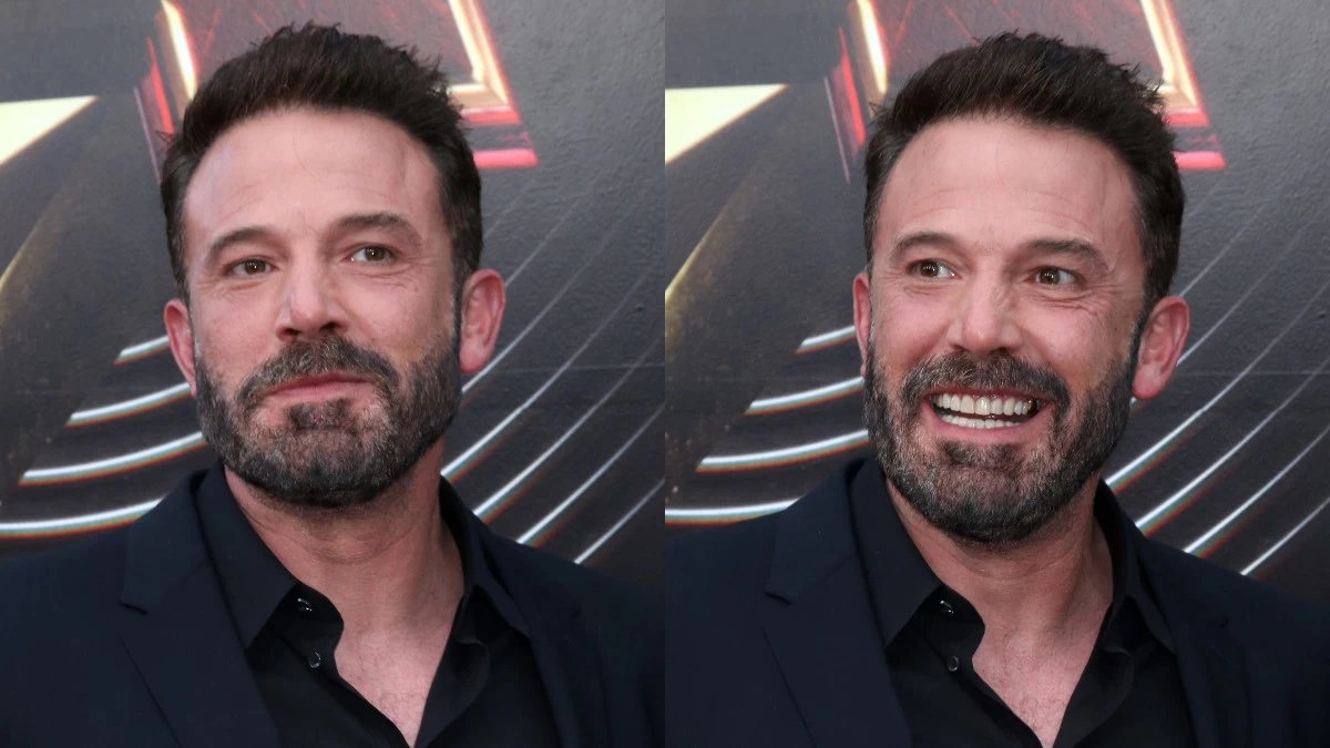 Μπεν Άφλεκ: Πάμπλουτη και μικρή - Αυτή είναι η νέα του σύντροφος μετά το διαζύγιο με την Τζένιφερ Λόπεζ