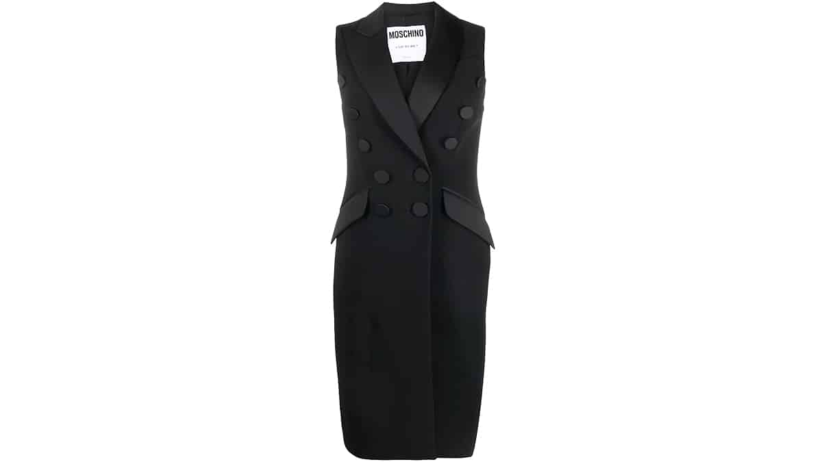 Σε στενή γραµµή, Moschino, moschino.com