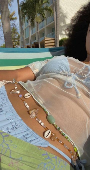 Κοσμήματα σώματος