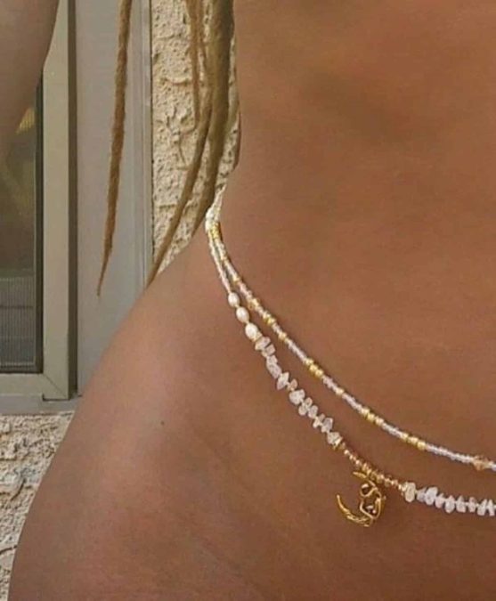 Κοσμήματα σώματος