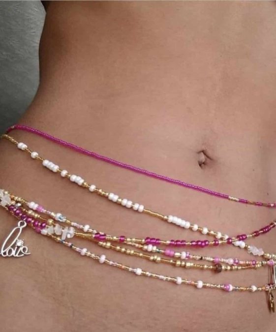 Κοσμήματα σώματος