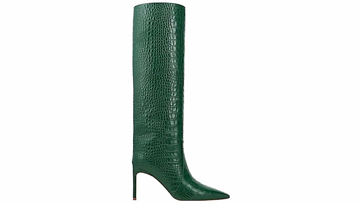 Mπότες, Bettina Vermillon, Kalogirou