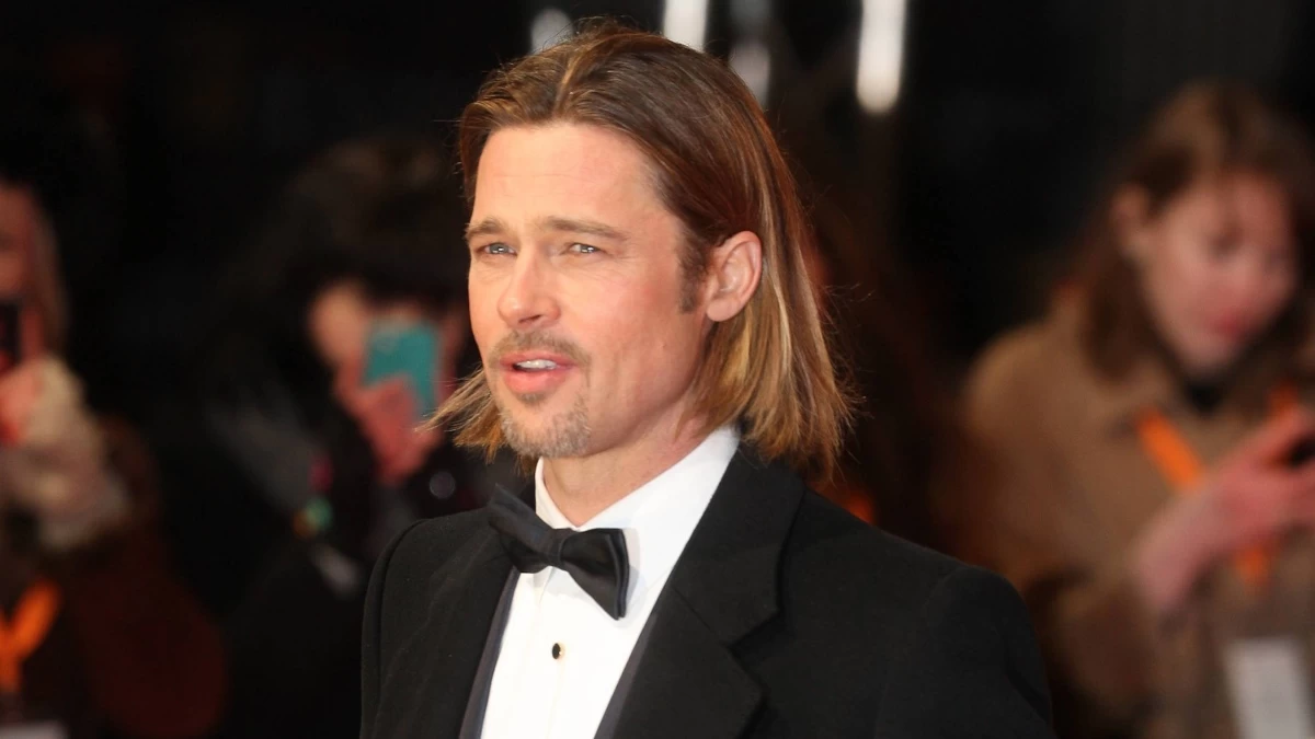 Μπραντ Πιτ: Άλλαξε και επίσημα το επίθετό της η κόρη του – Και δεν είναι η μόνη