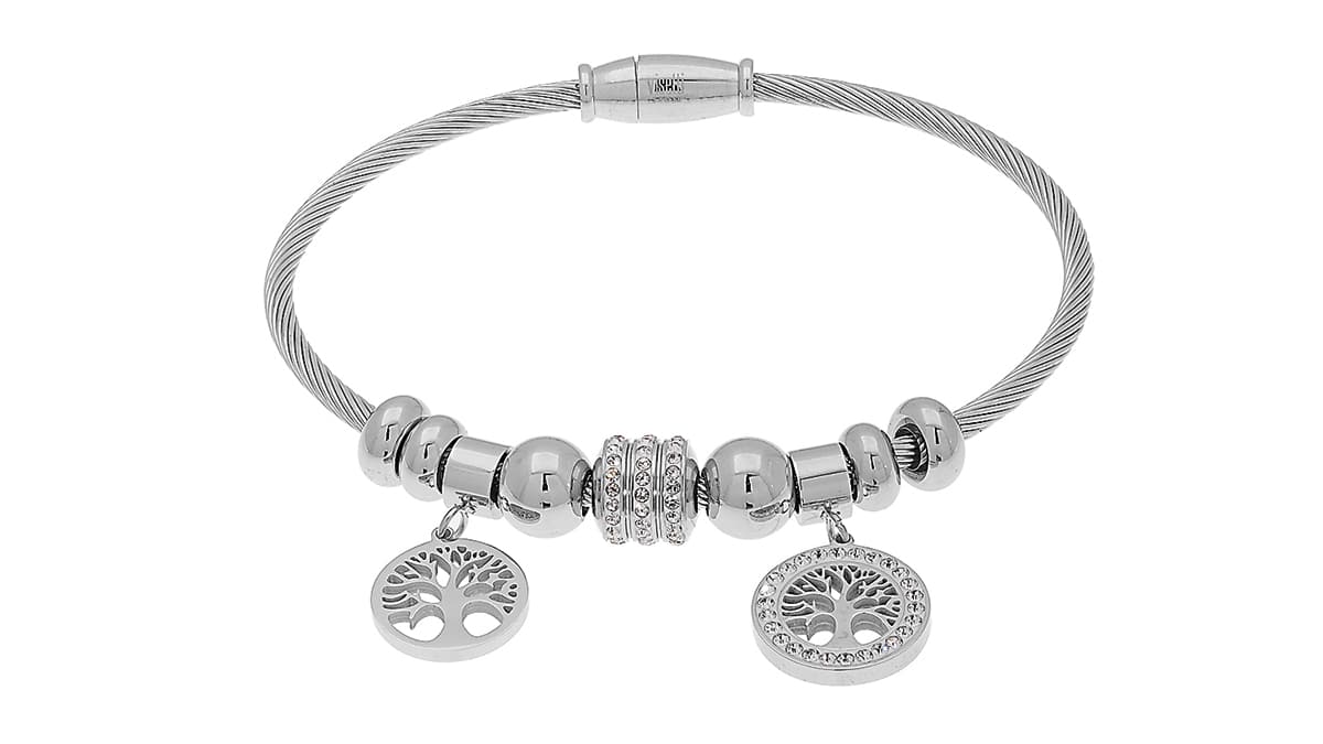 Bραχιόλι, Visetti, €35, www.visetti.com