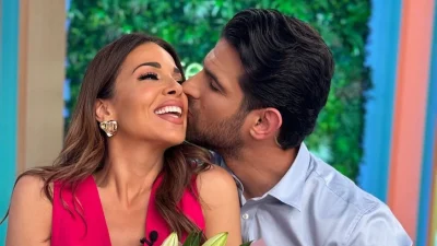 Βreakfast at star: Ανακοινώθηκε με μια ανάρτηση πως θα είναι στην εκπομπή μαζί με την Ελένη Χατζίδου και τον Ετεοκλή Παύλου