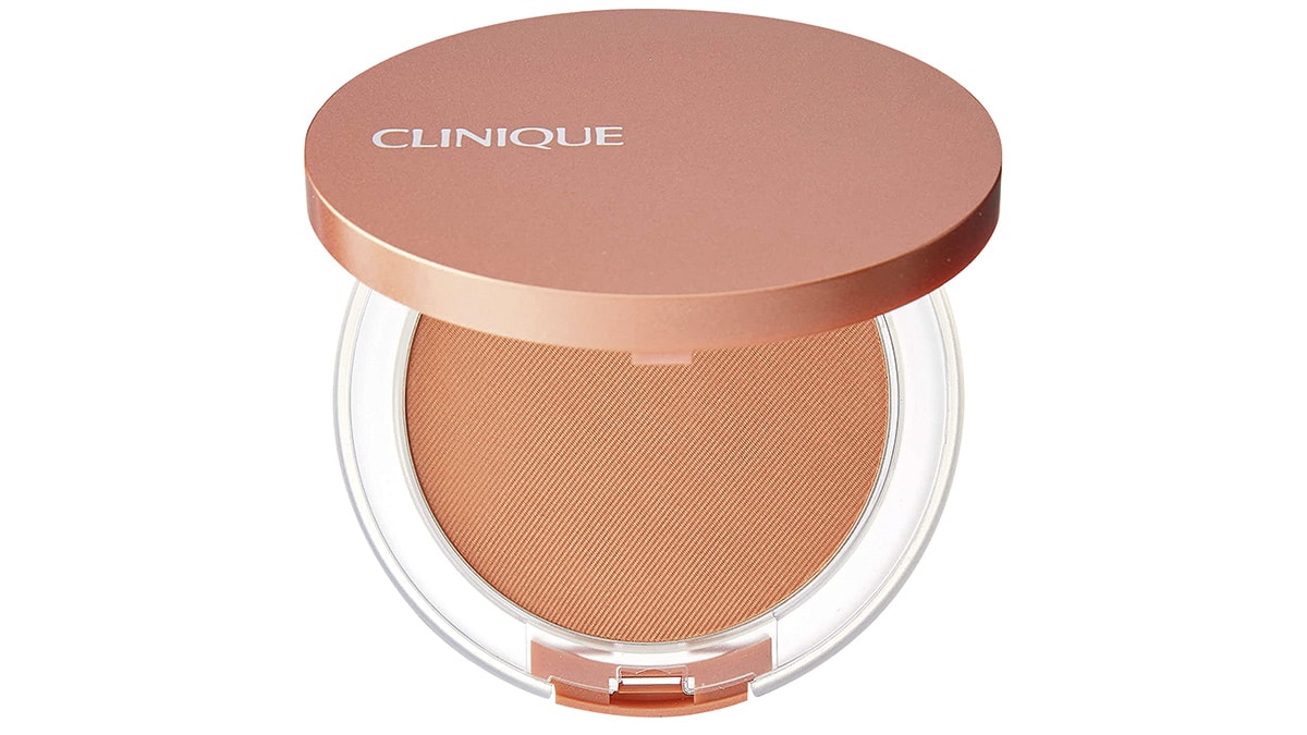 Μπρονζέ πούδρα, True Bronze Pressed Powder Bronzer, Clinique, €39,96