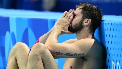 Ολυμπιακοί Αγώνες 2024: Φινάλε-θρίλερ για την Εθνική Πόλο ανδρών – Ηττήθηκε δύο δευτερόλεπτα πριν το τέλος