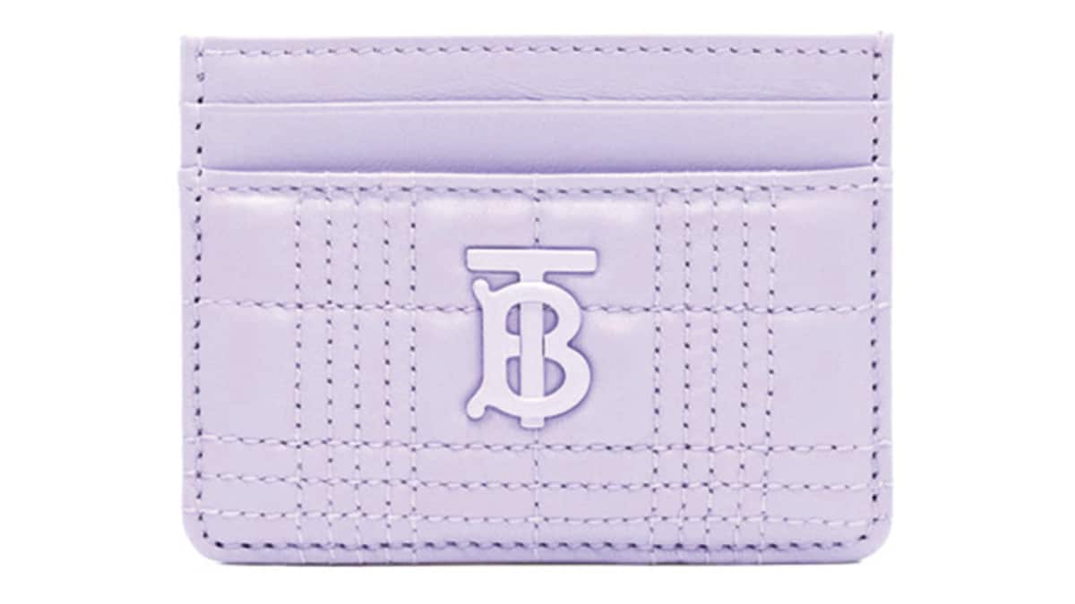 CARD CASE, BURBERRY, ATTICA, ATTICADPS.GR