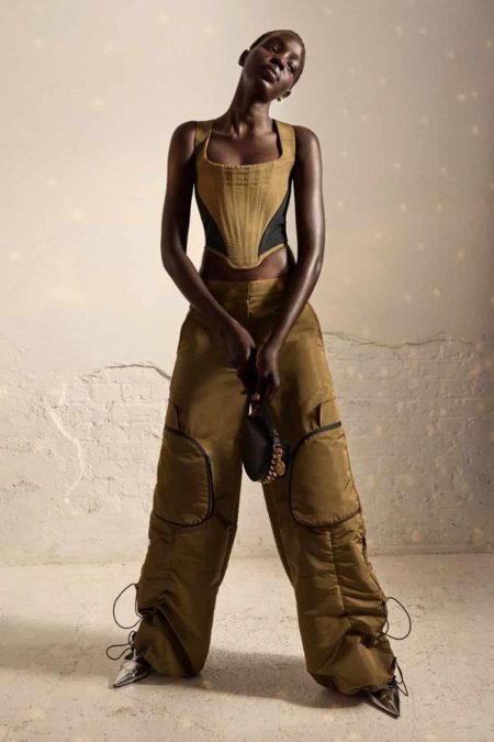 Cargo παντελόνι