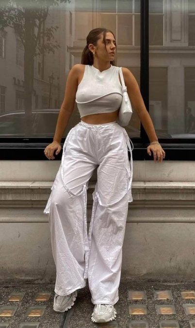 Cargo παντελόνι