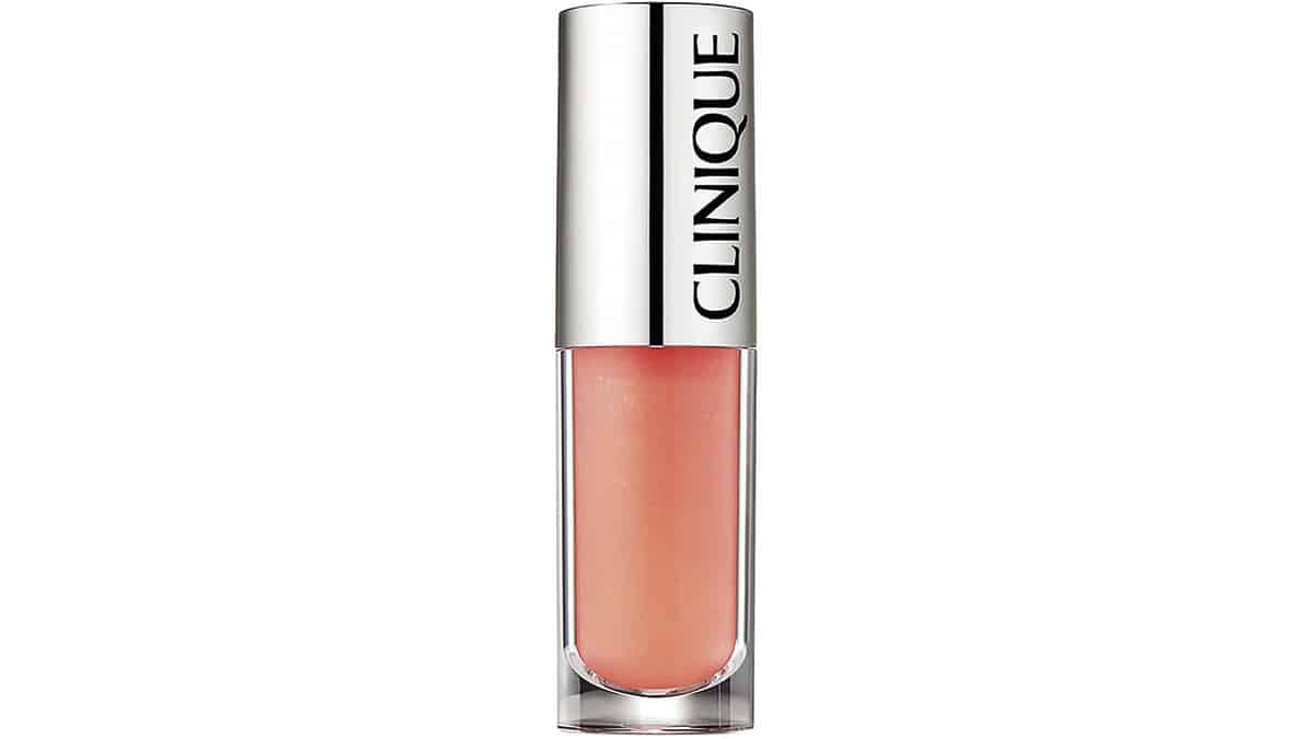 Lip gloss νέας γενιάς, Pop Splash No 11, Clinique, €26,98
