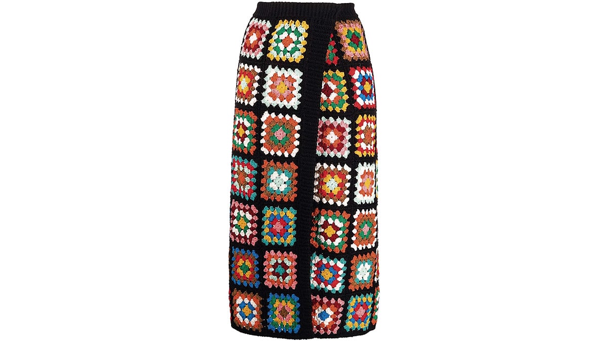 Φούστα, Alanui, alanui.it