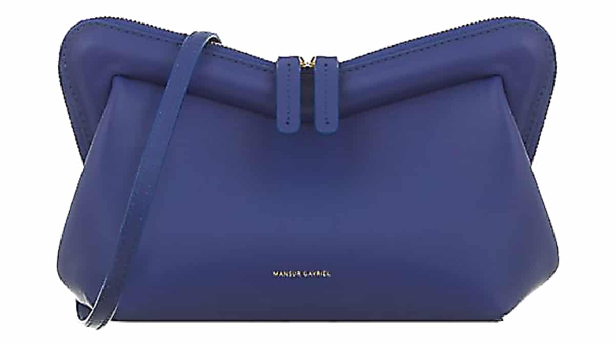 Cross body bag, Mansur Gavriel, Kalogirou