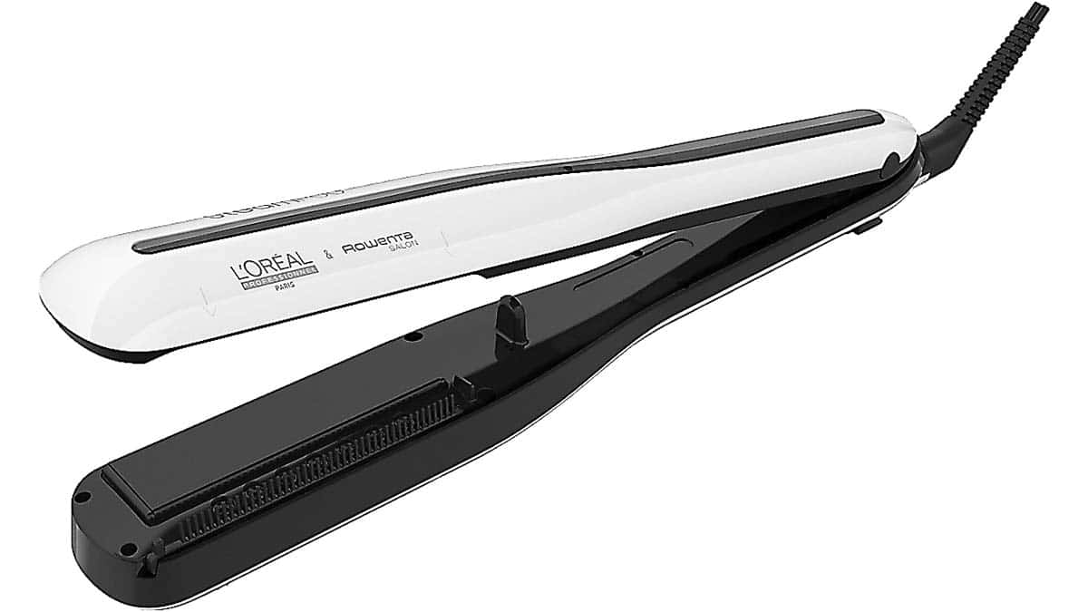 Επαγγελματική πρέσα μαλλιών με ατμό, Steam Pod 3.0, L'Oréal Professionel Paris (στα Κομμωτήρια)