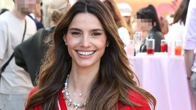 Ηλιάνα Παπαγεωργίου: Το απολαυστικό trailer για την επιστροφή του Shopping Star