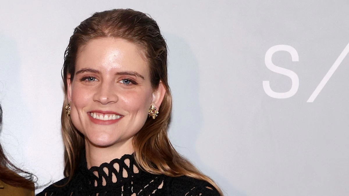 Δανάη Μιχαλάκη: Η τρυφερή φωτογραφία με την κόρη της και θέα το ηλιοβασίλεμα