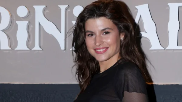 Δανάη Παππά: Η πρώτη αντίδραση μετά την είδηση του χωρισμού της από τον Λάμπρο Λάζαρη (Φωτογραφίες)