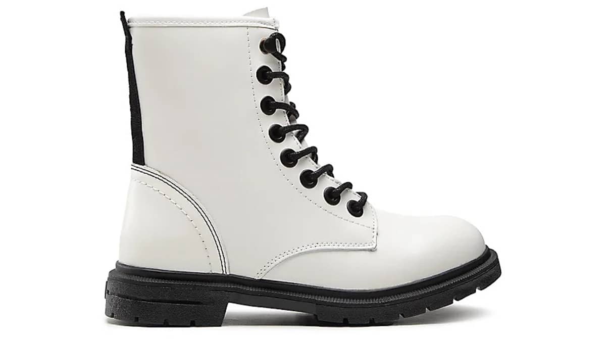 Aρβυλάκια, WRANGLER FOOTWEAR