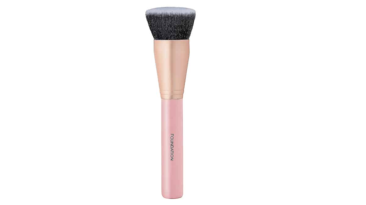 Πινέλο για makeup, Foundation Brush No 112, Mon Rêve