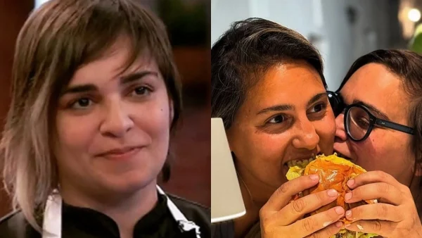 Ντέμη Γεωργίου: Πραγματοποιήθηκε το μνημόσυνό της - Η ανατριχιαστική ανάρτηση της συντρόφου της