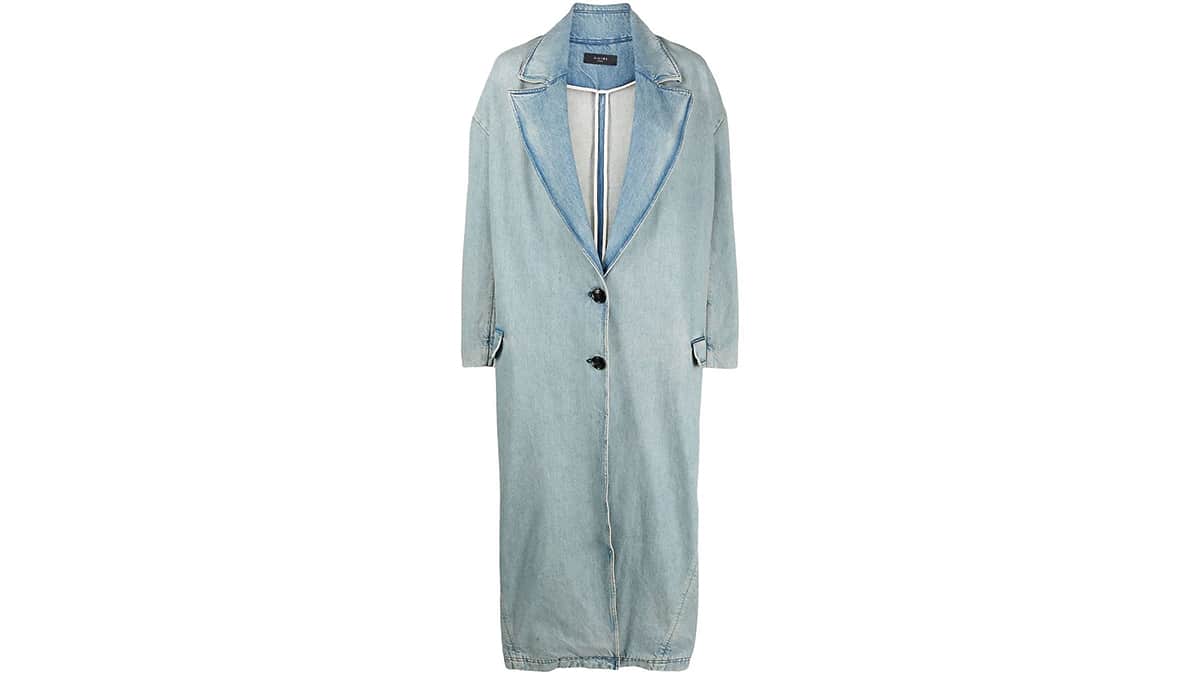 Πανωφόρι, AMIRI, amiri.com