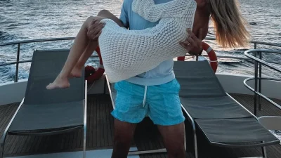 Διάσημο ζευγάρι μόλις ανακοίνωσε τον χωρισμό του – Πώς απαντούν στις φήμες για τρίτο πρόσωπο