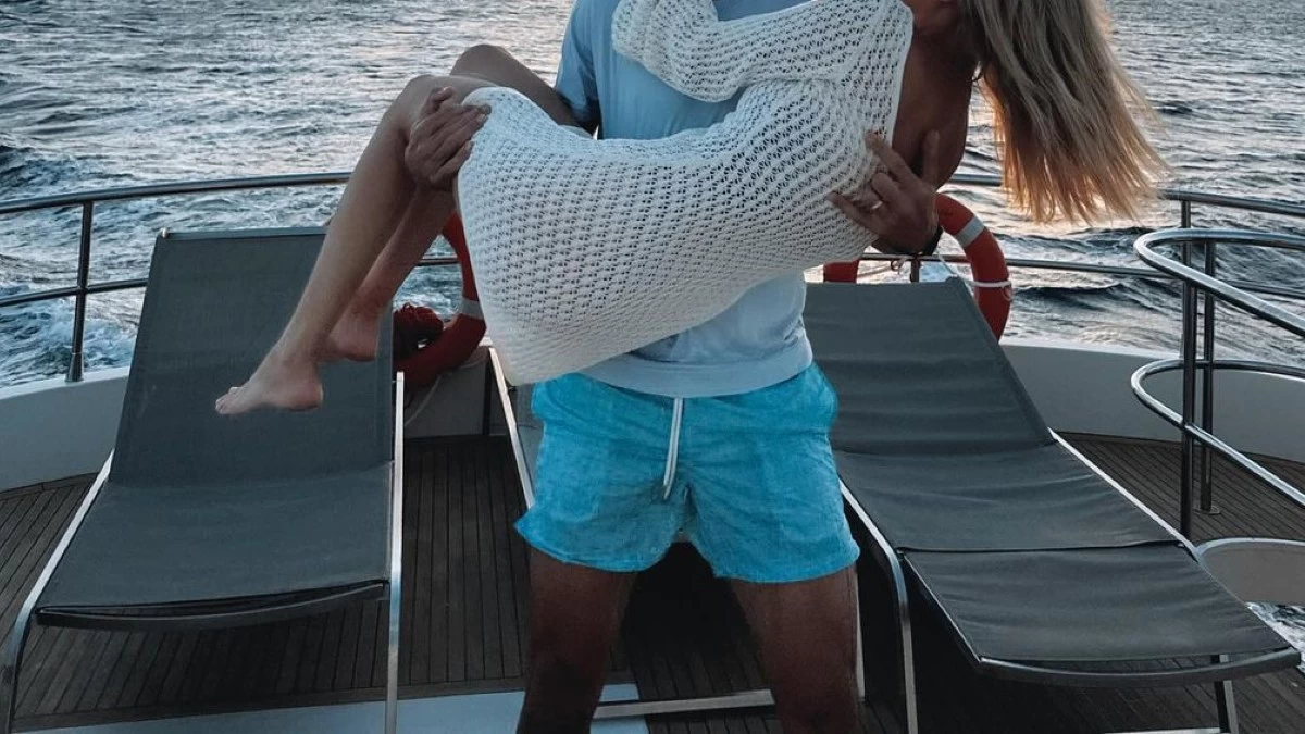 Διάσημο ζευγάρι μόλις ανακοίνωσε τον χωρισμό του – Πώς απαντούν στις φήμες για τρίτο πρόσωπο