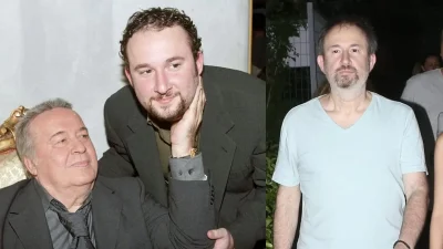 20 χρόνια από το θάνατο του Δημήτρη Παπαμιχαήλ: Η ανάρτηση του γιου του, Γιάννη - «Τον θυμάμαι με αγάπη»