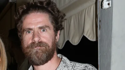 Ο Τιμωρός: Ανατριχιάζει ο Δημήτρης Λάλος στο νέο trailer - Καμία σχέση με τον Μαθιό του Σασμού