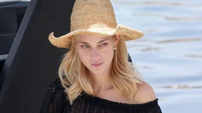 Δούκισσα Νομικού: Η συγκλονιστική ανάρτηση στο Instagram μετά την "εξαφάνιση" της που δημιούργησε ερωτηματικά