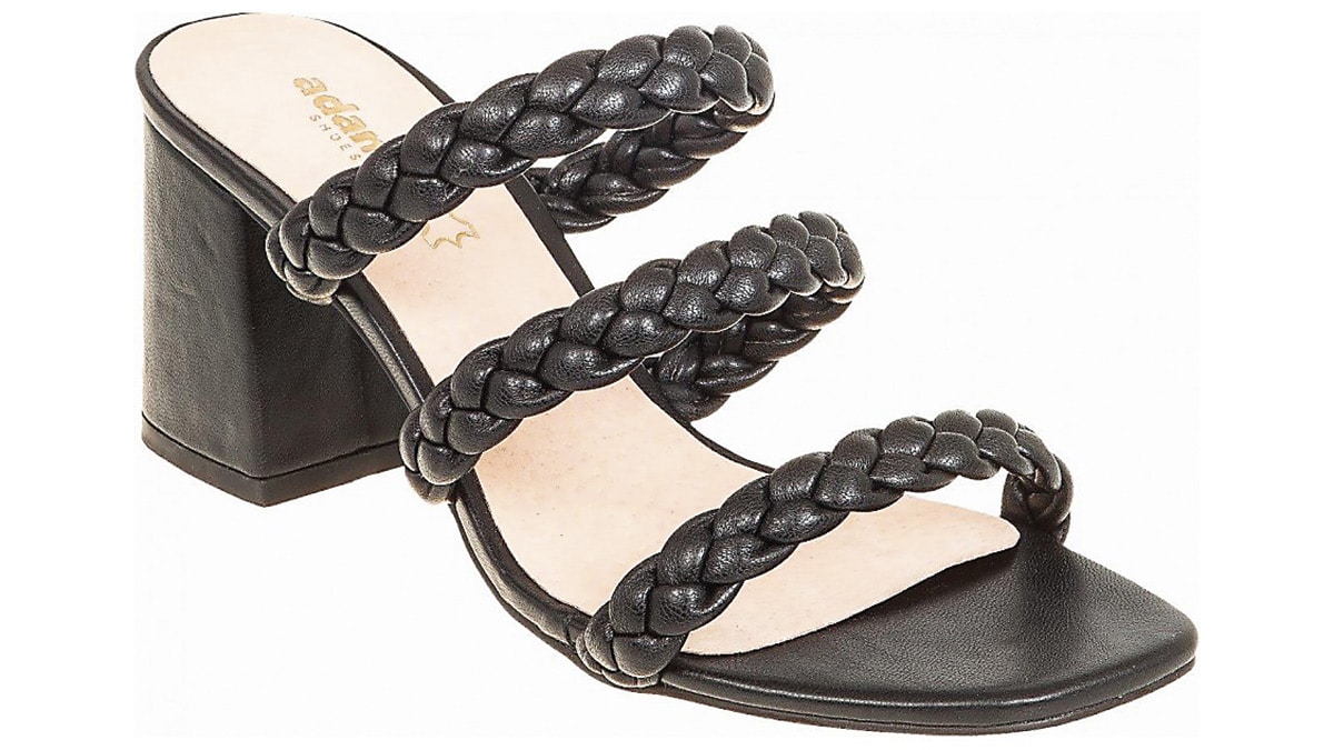 Πέδιλα , Adam's Shoes