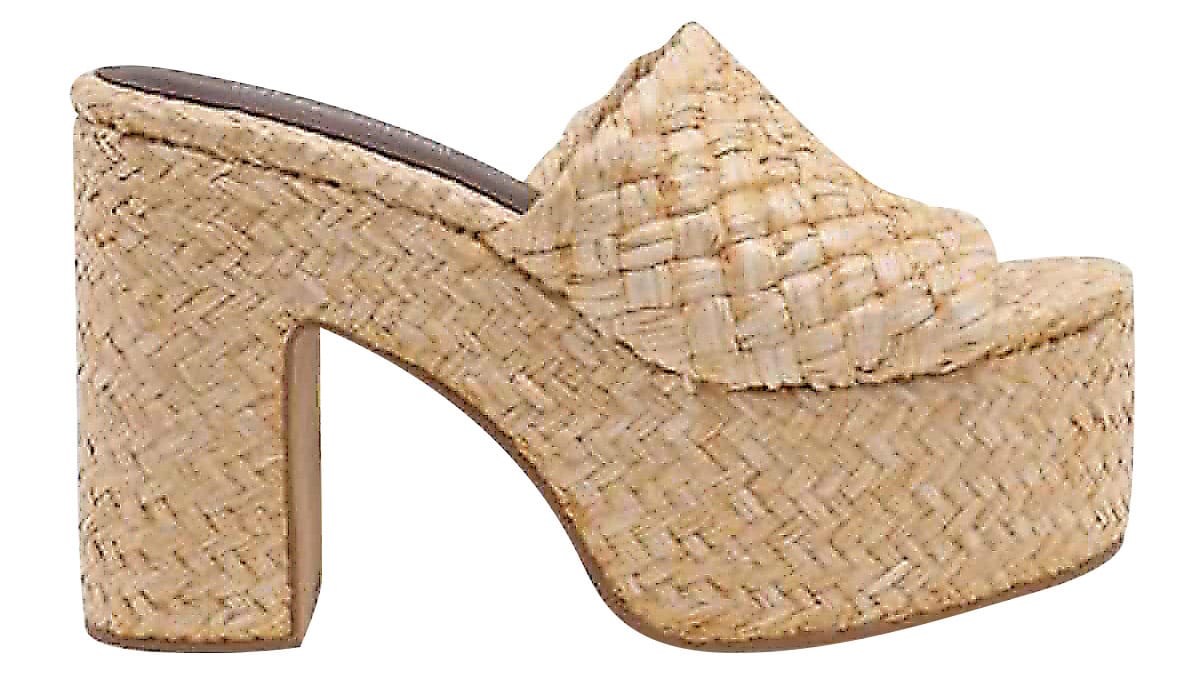 Πέδιλα, Jeffrey Campbell, €124 από €155, favela.gr