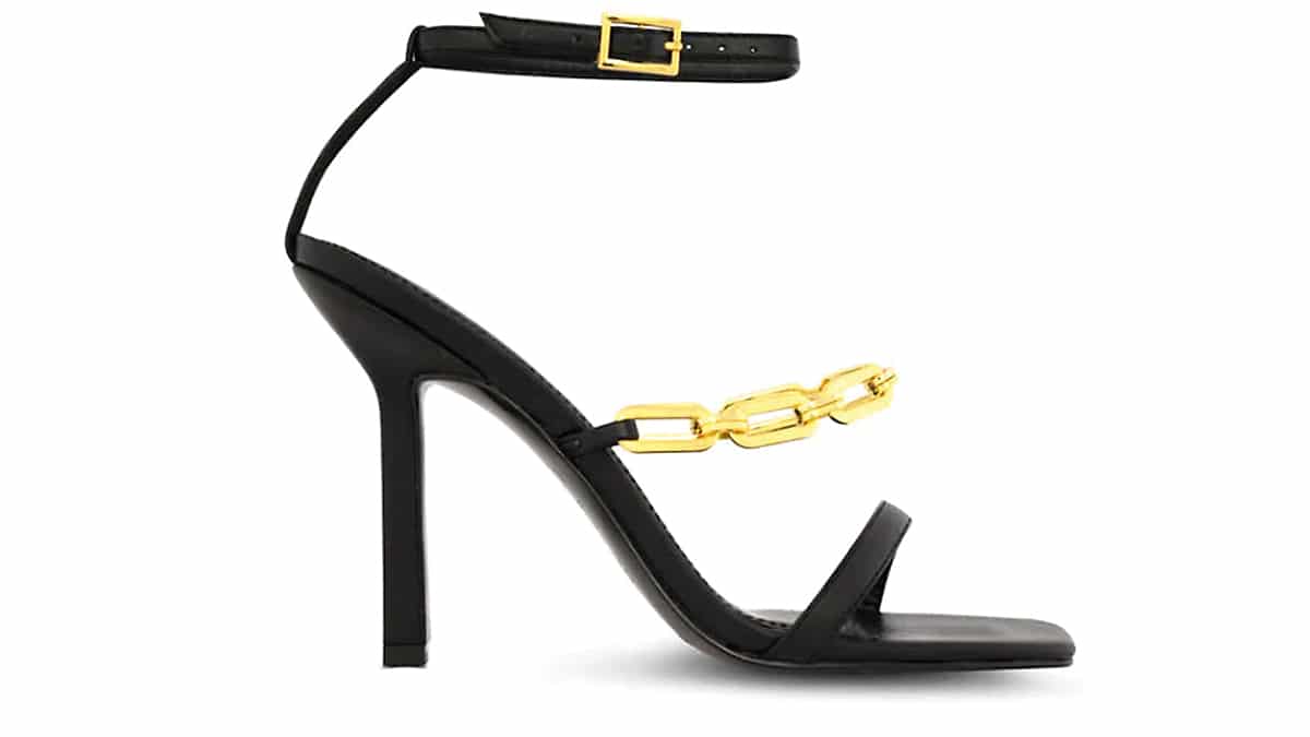 Πέδιλα, Kat Maconie, Favela, €185, www.favela.gr