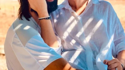 Έγκυος για δεύτερη φορά Ελληνίδα παρουσιάστρια - Είναι σε προχωρημένη κύηση