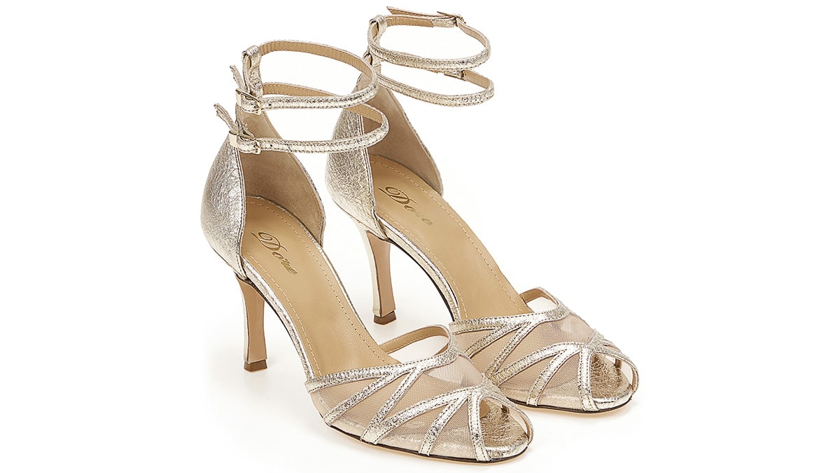 Χειροποίητα δερμάτινα πέδιλα, Dore Shoes, www.doreshoes.gr